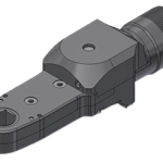 Close Inline Crowfoot